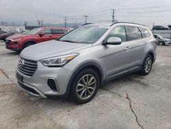 2018 Hyundai Santa FE SE for sale in Sun Valley, CA