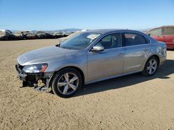 2013 Volkswagen Passat SE for sale in American Canyon, CA