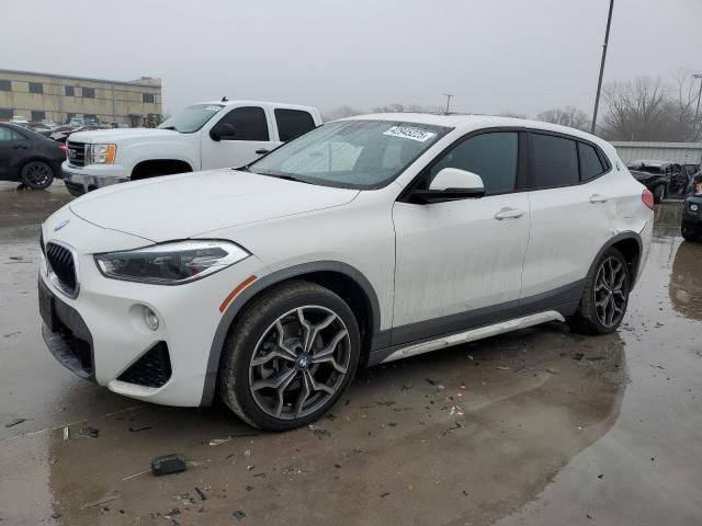 2018 BMW X2 SDRIVE28I