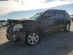 GMC salvage cars for sale: 2013 GMC Terrain SLE