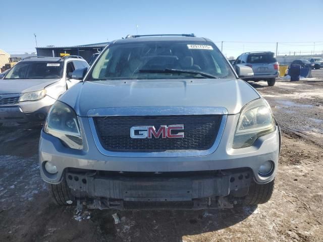 2007 GMC Acadia SLT-2