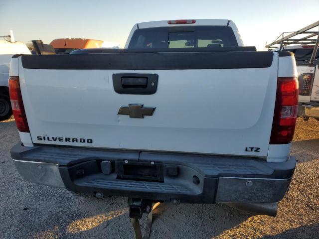 2008 Chevrolet Silverado