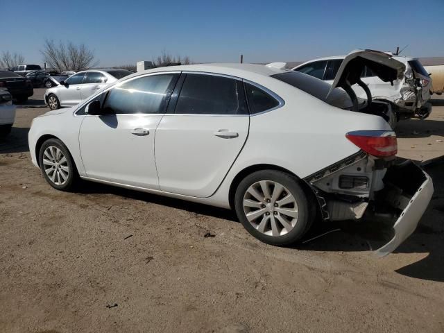 2015 Buick Verano