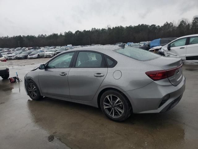 2022 KIA Forte FE