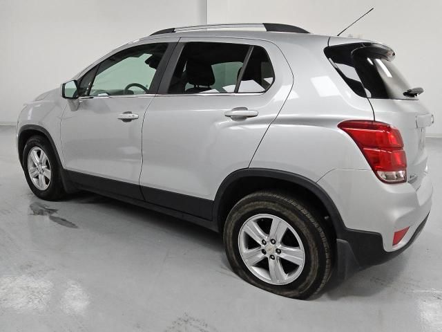 2020 Chevrolet Trax 1LT