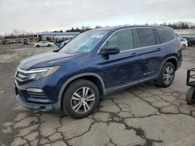 2016 Honda Pilot EX