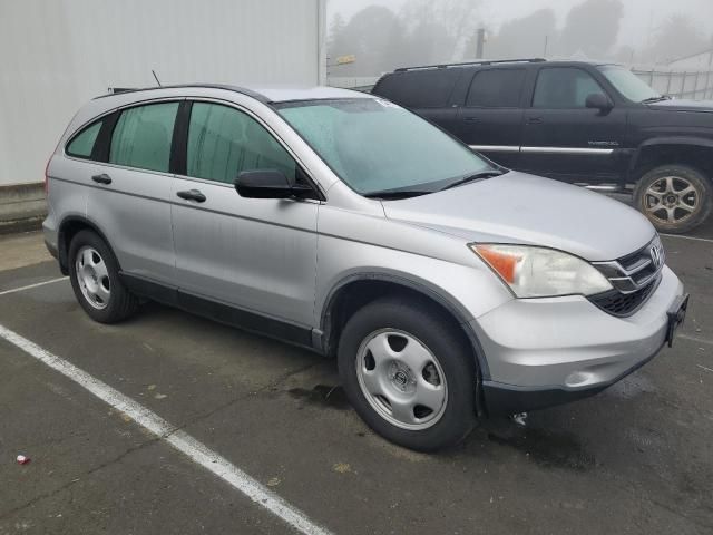 2011 Honda CR-V LX