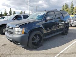 2013 Chevrolet Tahoe C1500 LT for sale in Rancho Cucamonga, CA