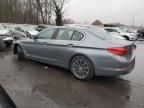 2018 BMW 530 XI
