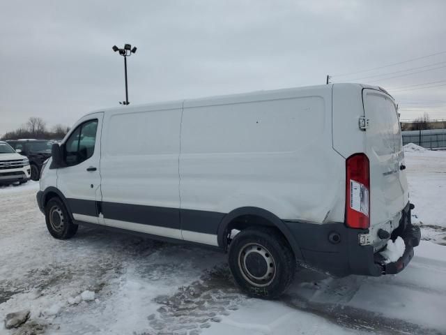 2018 Ford Transit T-150