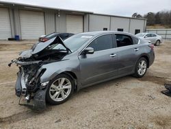 2014 Nissan Altima 2.5 en venta en Grenada, MS