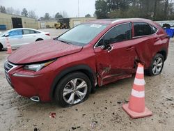 2017 Lexus NX 200T Base for sale in Knightdale, NC