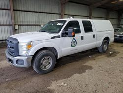 Ford Vehiculos salvage en venta: 2015 Ford F250 Super Duty