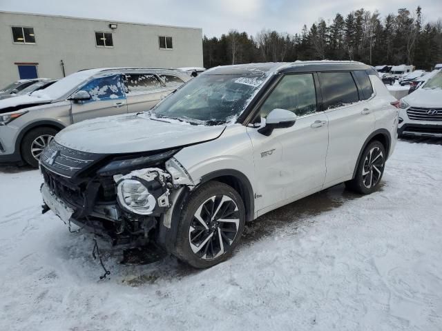 2024 Mitsubishi Outlander SEL