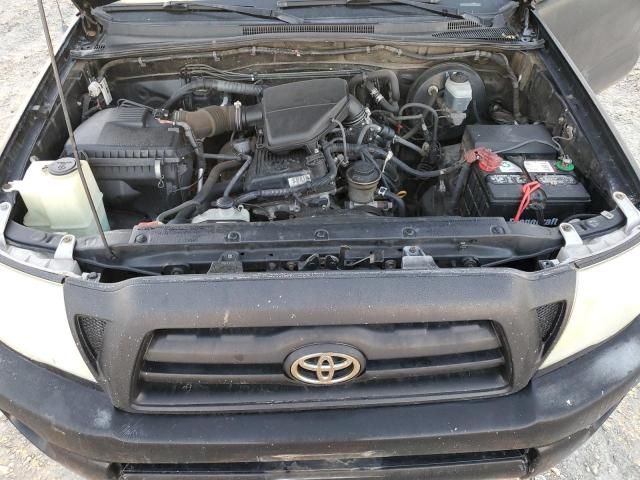 2006 Toyota Tacoma