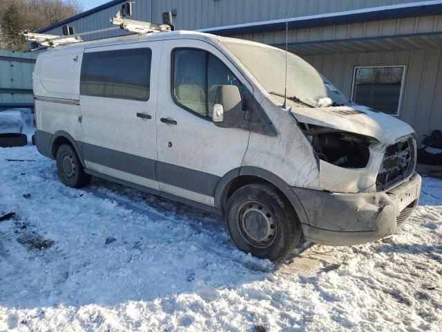 2016 Ford Transit T-150