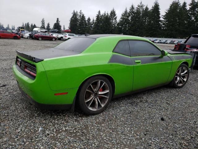 2017 Dodge Challenger R/T