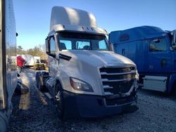 Freightliner salvage cars for sale: 2019 Freightliner Cascadia 126