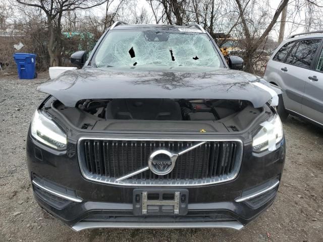 2016 Volvo XC90 T6