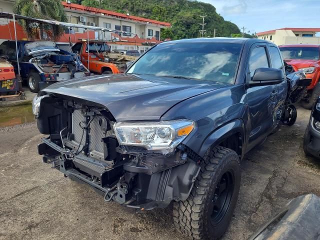 2023 Toyota Tacoma Access Cab