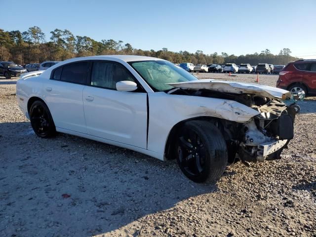 2014 Dodge Charger SXT