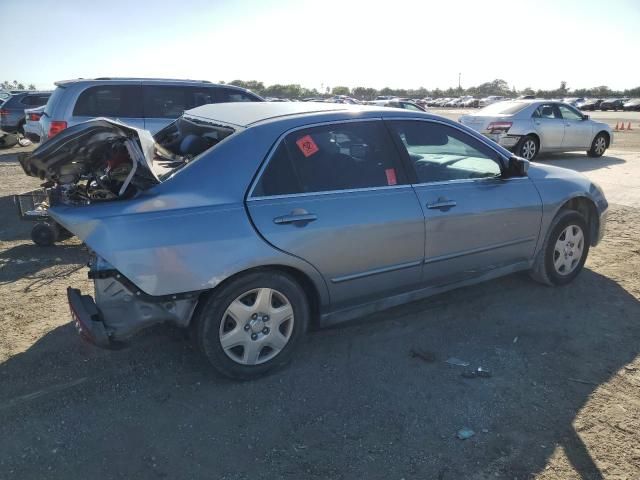 2007 Honda Accord LX