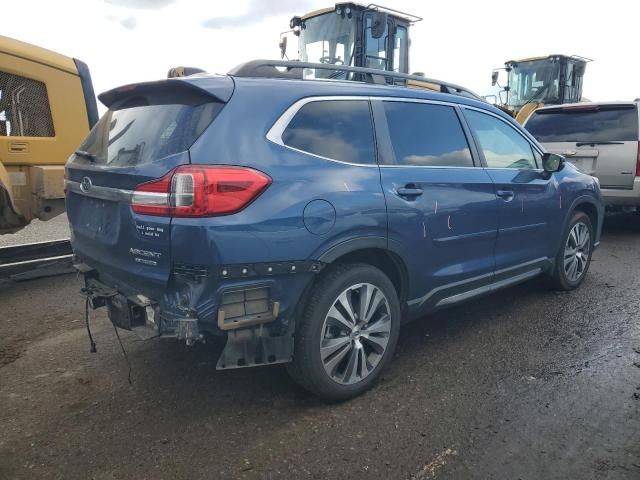 2020 Subaru Ascent Limited