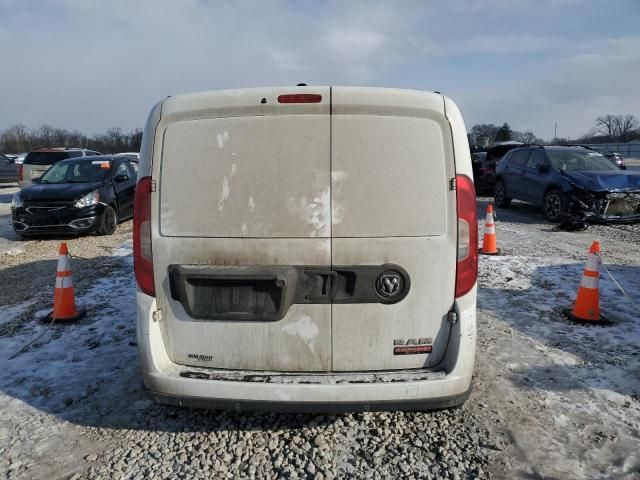 2019 Dodge RAM Promaster City SLT