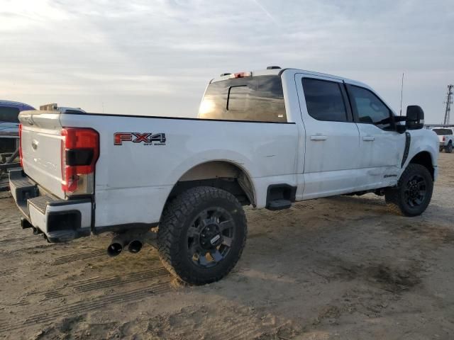 2023 Ford F250 Super Duty