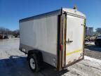 1995 Hmad Trailer