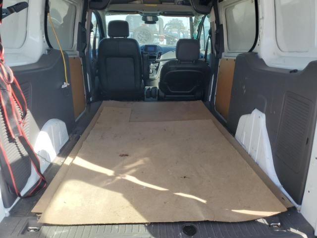 2019 Ford Transit Connect XL