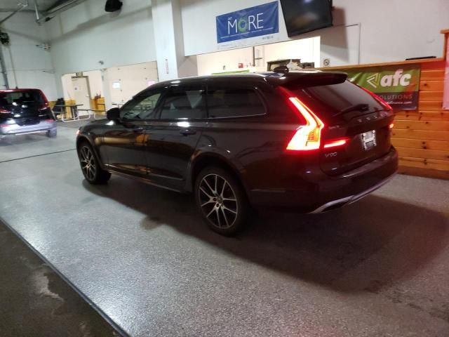 2018 Volvo V90 Cross Country T6 Inscription