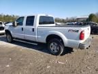 2012 Ford F250 Super Duty
