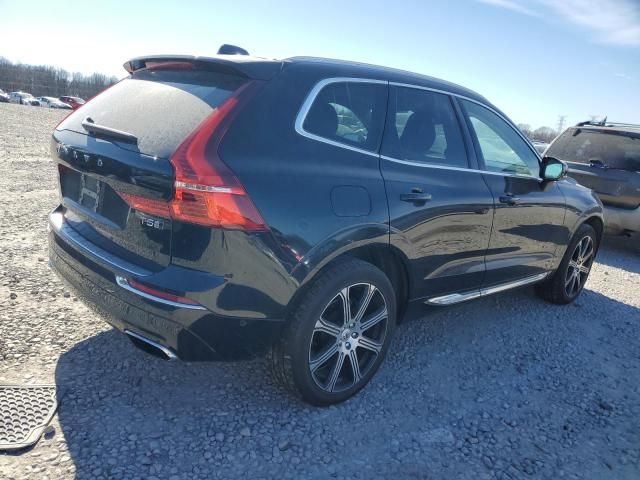 2018 Volvo XC60 T5 Inscription