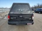 2004 Dodge Dakota SXT