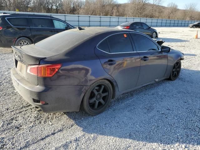 2009 Lexus IS 250