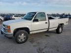 1998 Chevrolet GMT-400 K1500