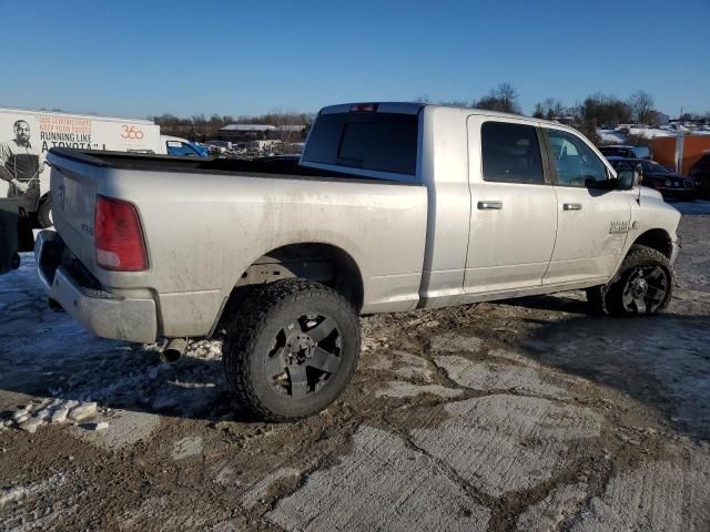 2016 Dodge RAM 2500 SLT