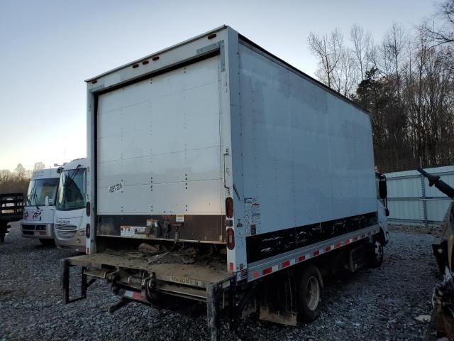 2020 Chevrolet 4500HD