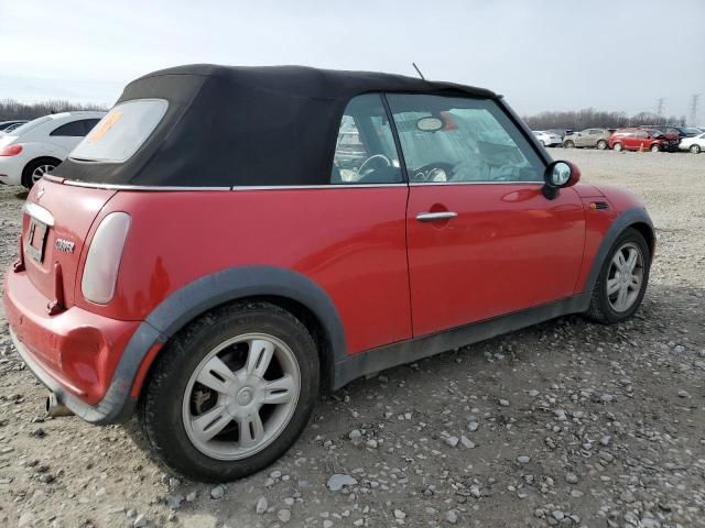 2005 Mini Cooper