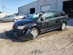 2016 Dodge Journey SE en venta en Jacksonville, FL