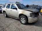 2013 Chevrolet Tahoe C1500 LT