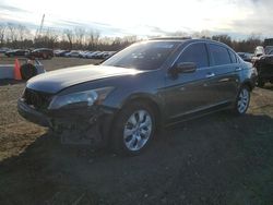 2009 Honda Accord EXL for sale in New Britain, CT