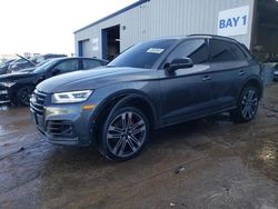 2020 Audi SQ5 Prestige for sale in Elgin, IL