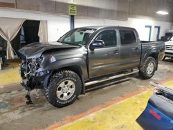 2014 Toyota Tacoma Double Cab en venta en Indianapolis, IN