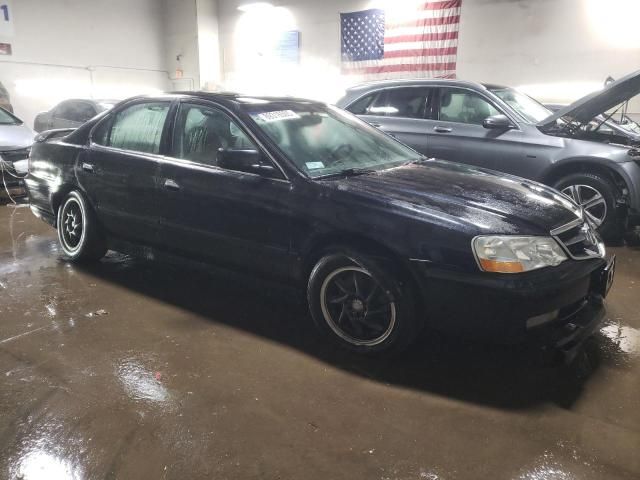 2002 Acura 3.2TL