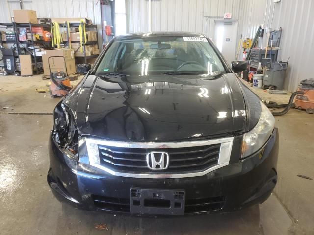 2010 Honda Accord EXL