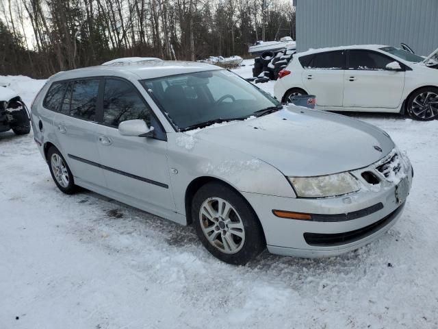 2006 Saab 9-3