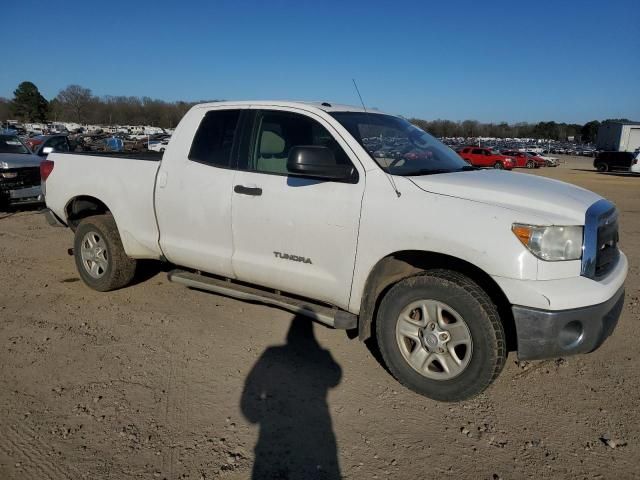 2012 Toyota Tundra Double Cab SR5
