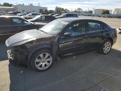 Chrysler Vehiculos salvage en venta: 2012 Chrysler 200 LX